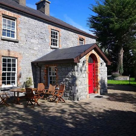 Bed and Breakfast Knockaderry House Ennis Zewnętrze zdjęcie