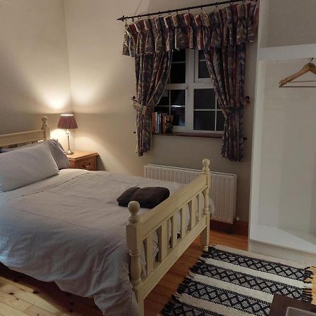 Bed and Breakfast Knockaderry House Ennis Zewnętrze zdjęcie