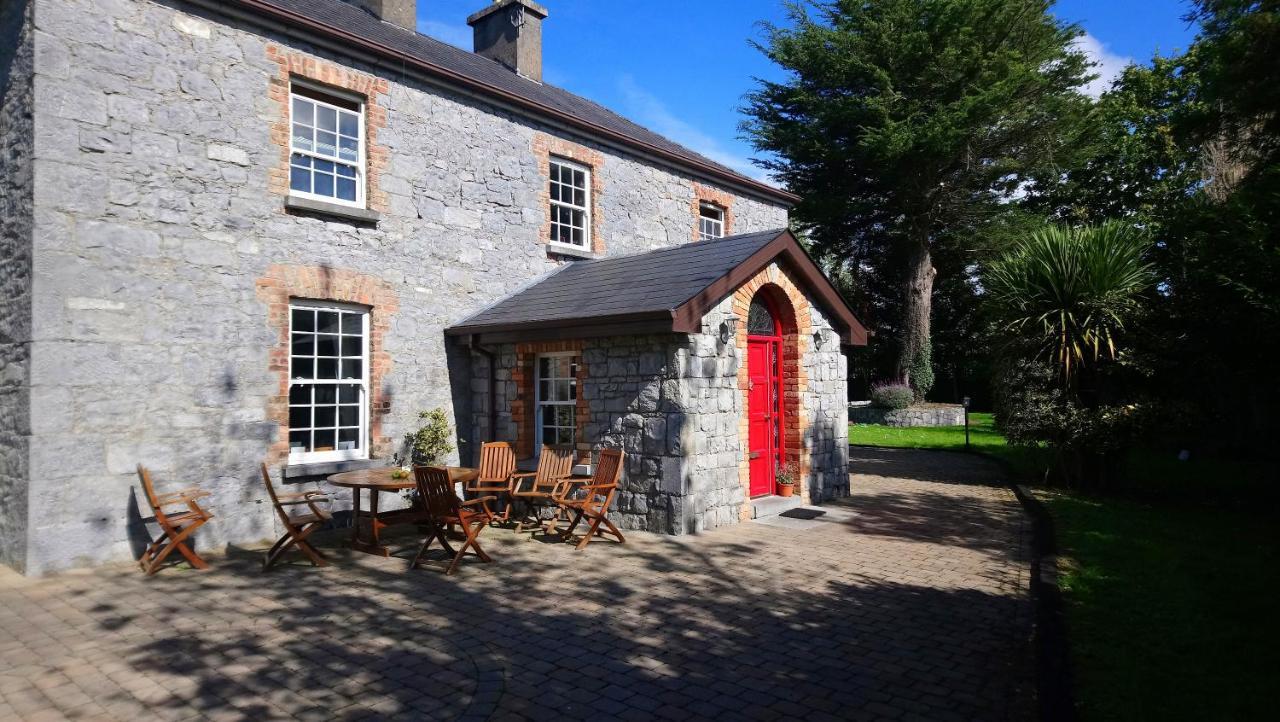 Bed and Breakfast Knockaderry House Ennis Zewnętrze zdjęcie