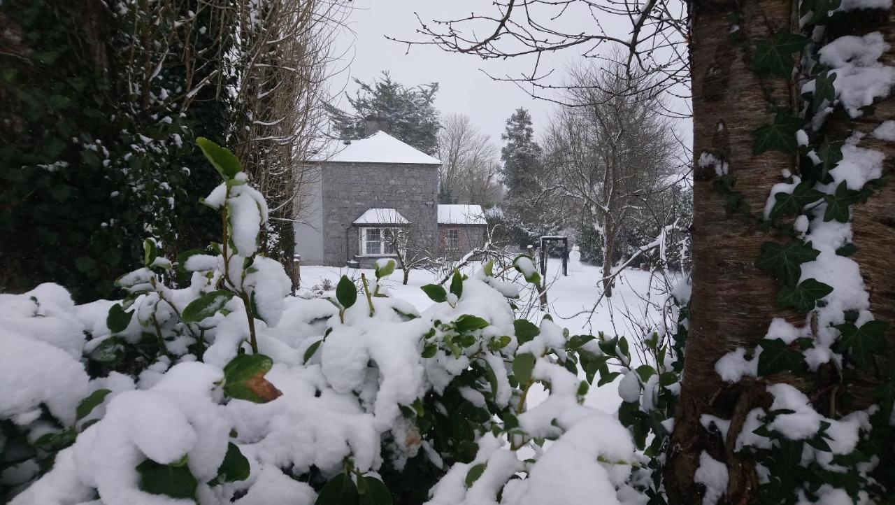 Bed and Breakfast Knockaderry House Ennis Zewnętrze zdjęcie