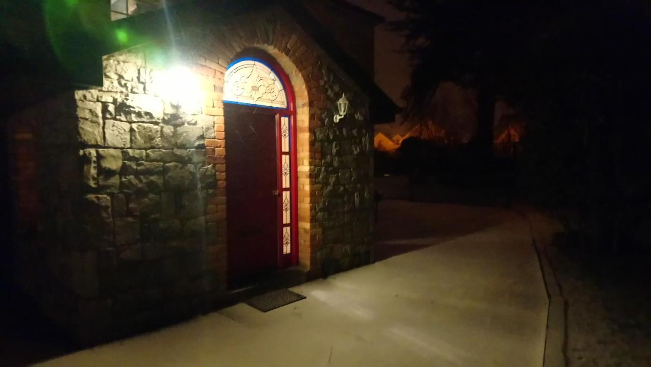 Bed and Breakfast Knockaderry House Ennis Zewnętrze zdjęcie