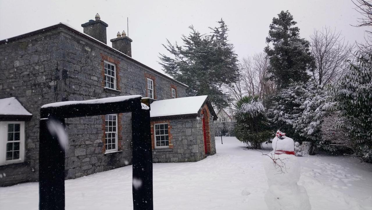 Bed and Breakfast Knockaderry House Ennis Zewnętrze zdjęcie