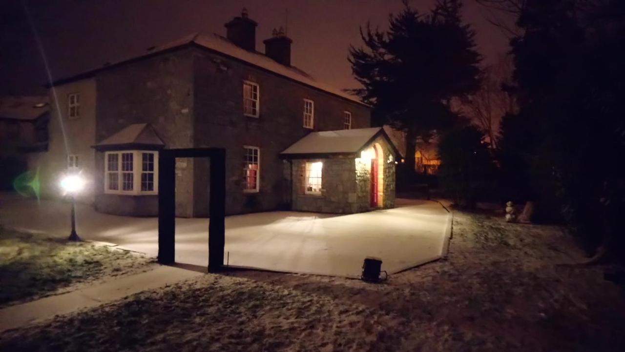 Bed and Breakfast Knockaderry House Ennis Zewnętrze zdjęcie