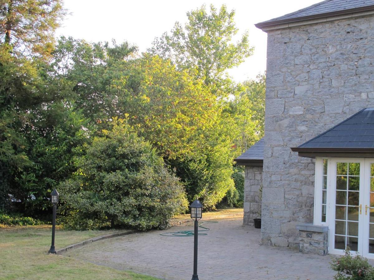 Bed and Breakfast Knockaderry House Ennis Zewnętrze zdjęcie