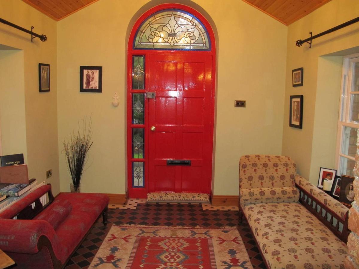 Bed and Breakfast Knockaderry House Ennis Zewnętrze zdjęcie