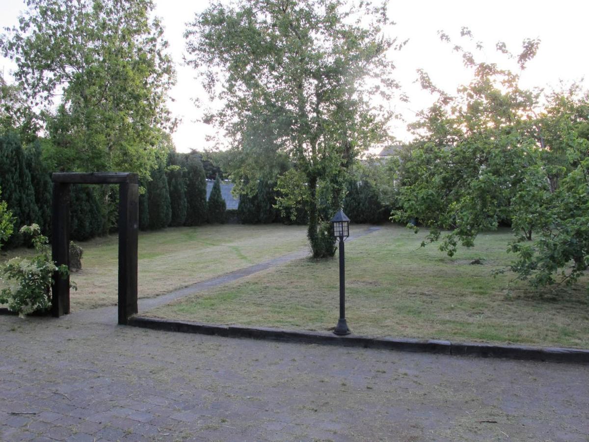 Bed and Breakfast Knockaderry House Ennis Zewnętrze zdjęcie