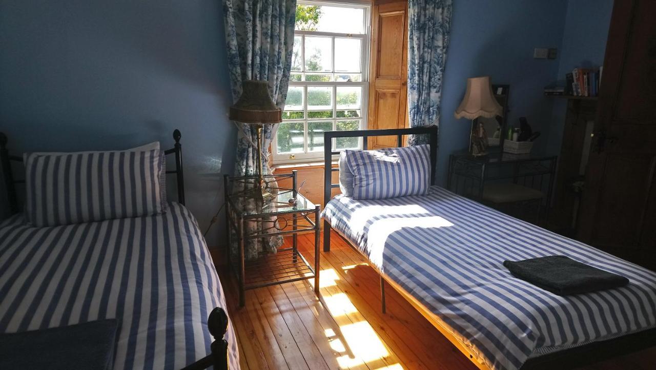 Bed and Breakfast Knockaderry House Ennis Zewnętrze zdjęcie