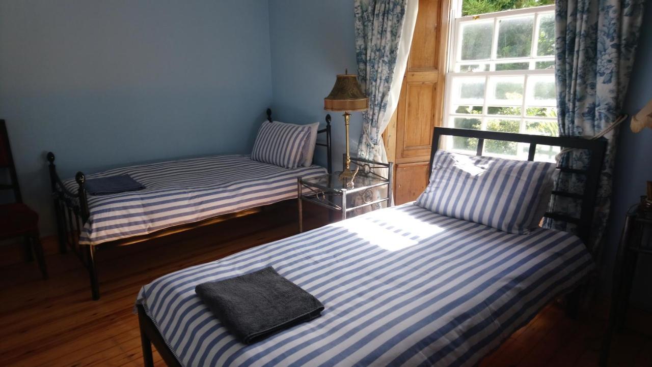 Bed and Breakfast Knockaderry House Ennis Zewnętrze zdjęcie