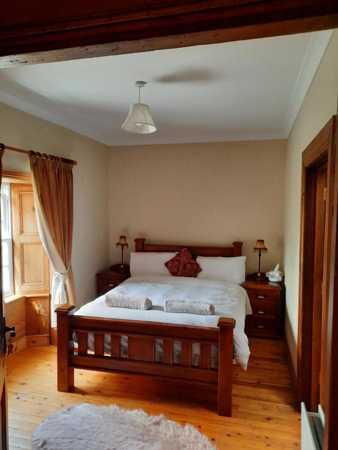 Bed and Breakfast Knockaderry House Ennis Zewnętrze zdjęcie
