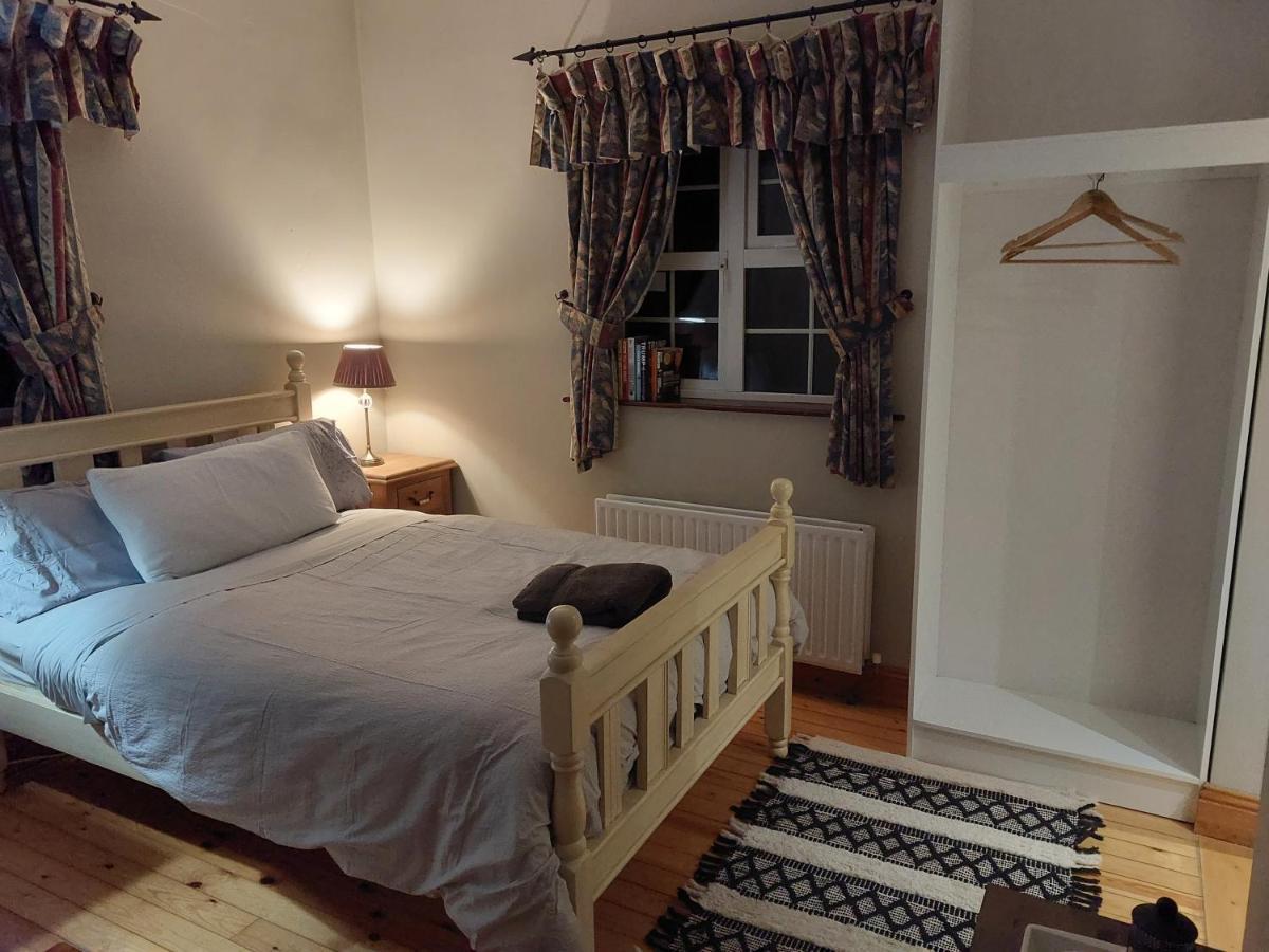 Bed and Breakfast Knockaderry House Ennis Zewnętrze zdjęcie